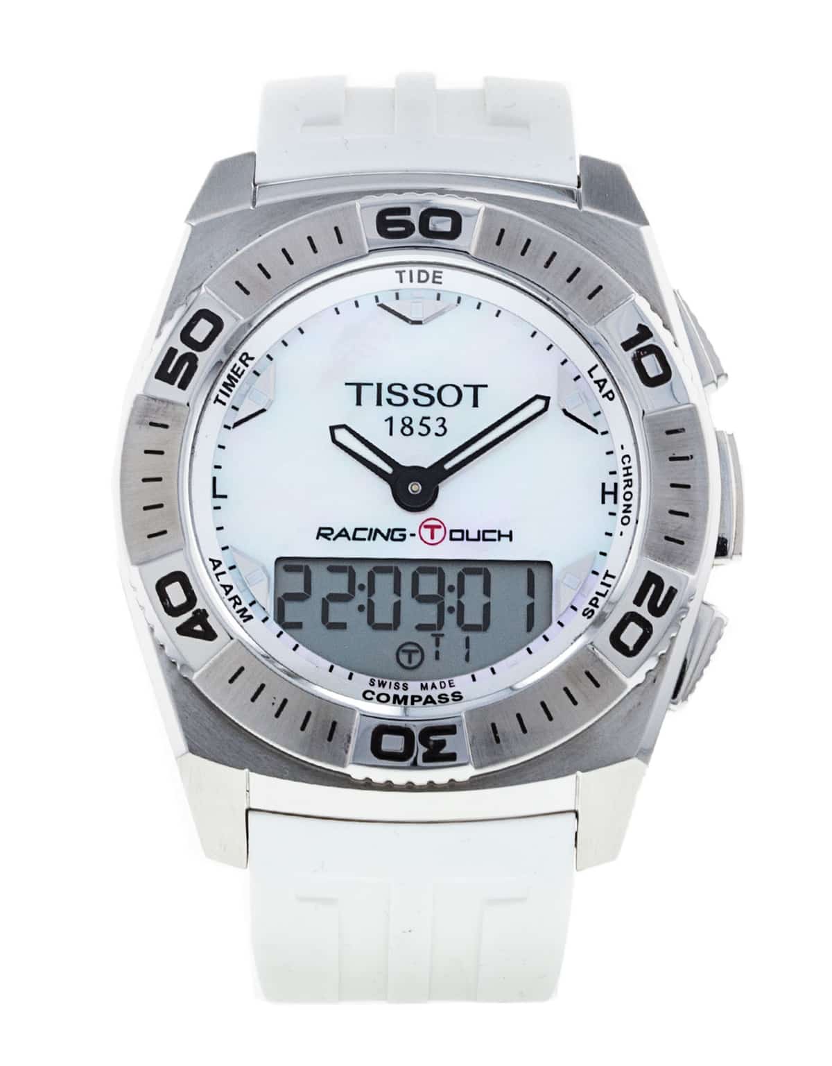 Tissot Racing T002.520.17.111.00